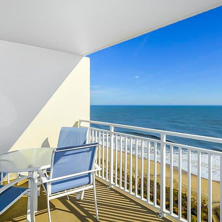 Carousel 1905 Apartment Ocean City Exterior foto