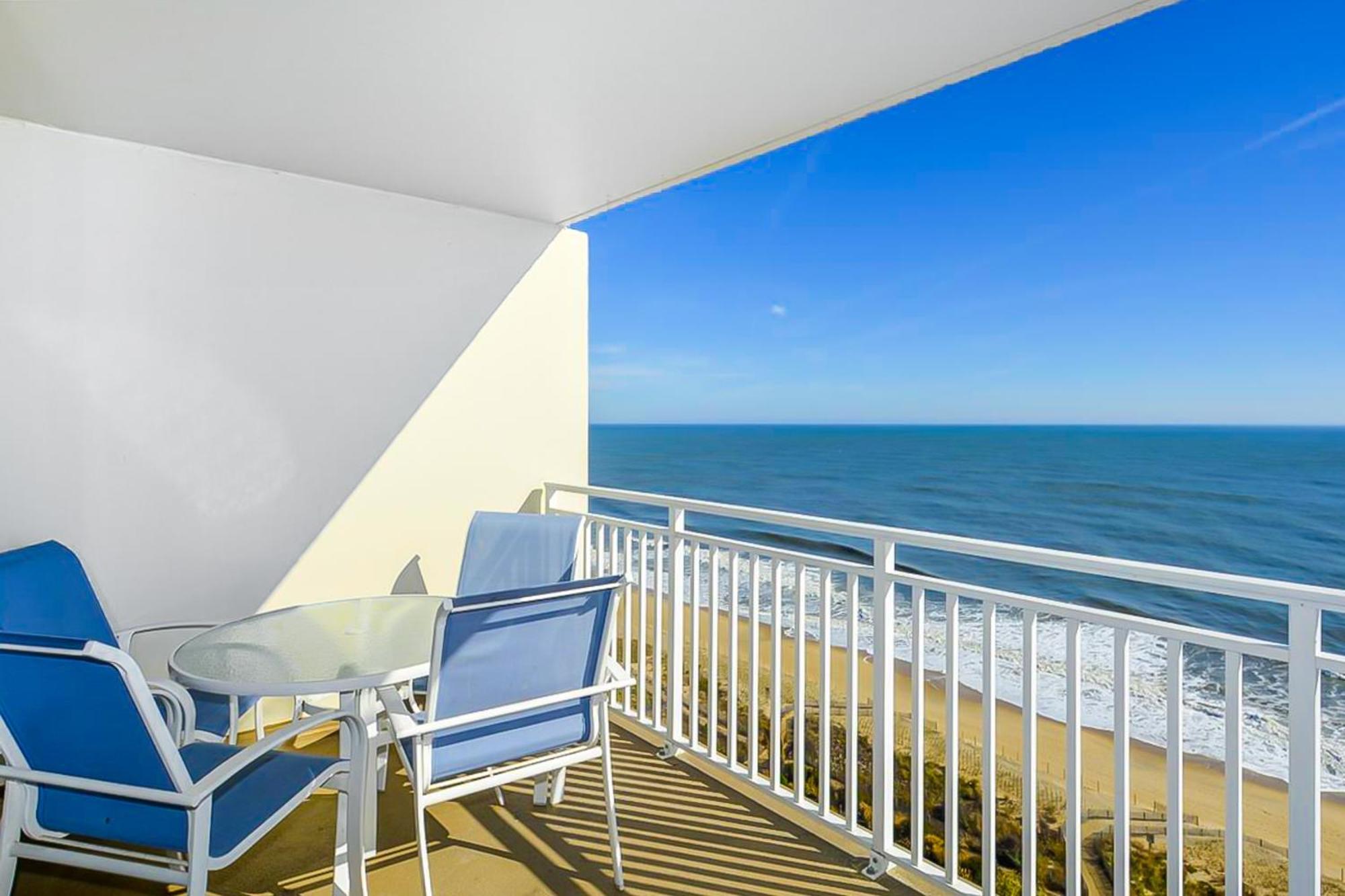 Carousel 1905 Apartment Ocean City Exterior foto